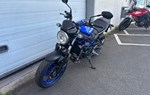 Angebot Suzuki SV650 - Bild 3