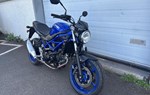 Angebot Suzuki SV650 - Bild 4