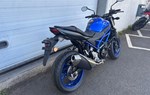 Angebot Suzuki SV650 - Bild 7