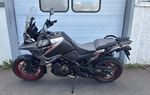 Angebot Suzuki V-Strom 1050 - Bild 2