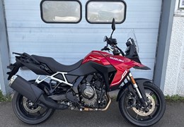 Gebrauchte Suzuki V-Strom 800