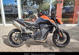 Gebrauchte KTM 890 Duke