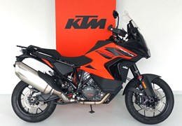 Gebrauchte KTM 1290 Super Adventure S
