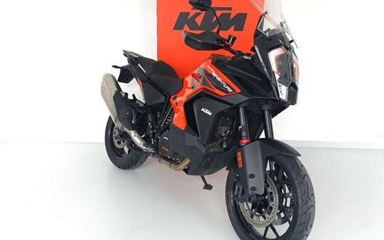 Gebrauchtmotorrad KTM 1290 Super Adventure S - Bild 2