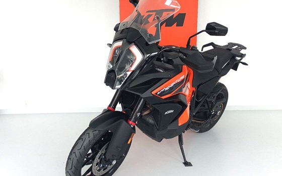 Gebrauchtmotorrad KTM 1290 Super Adventure S - Bild 3