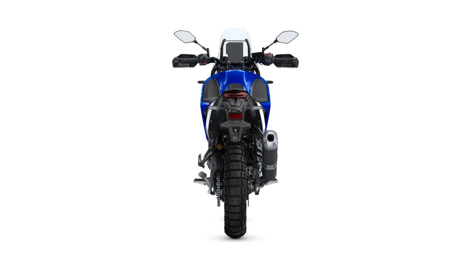 Yamaha Tenere 700