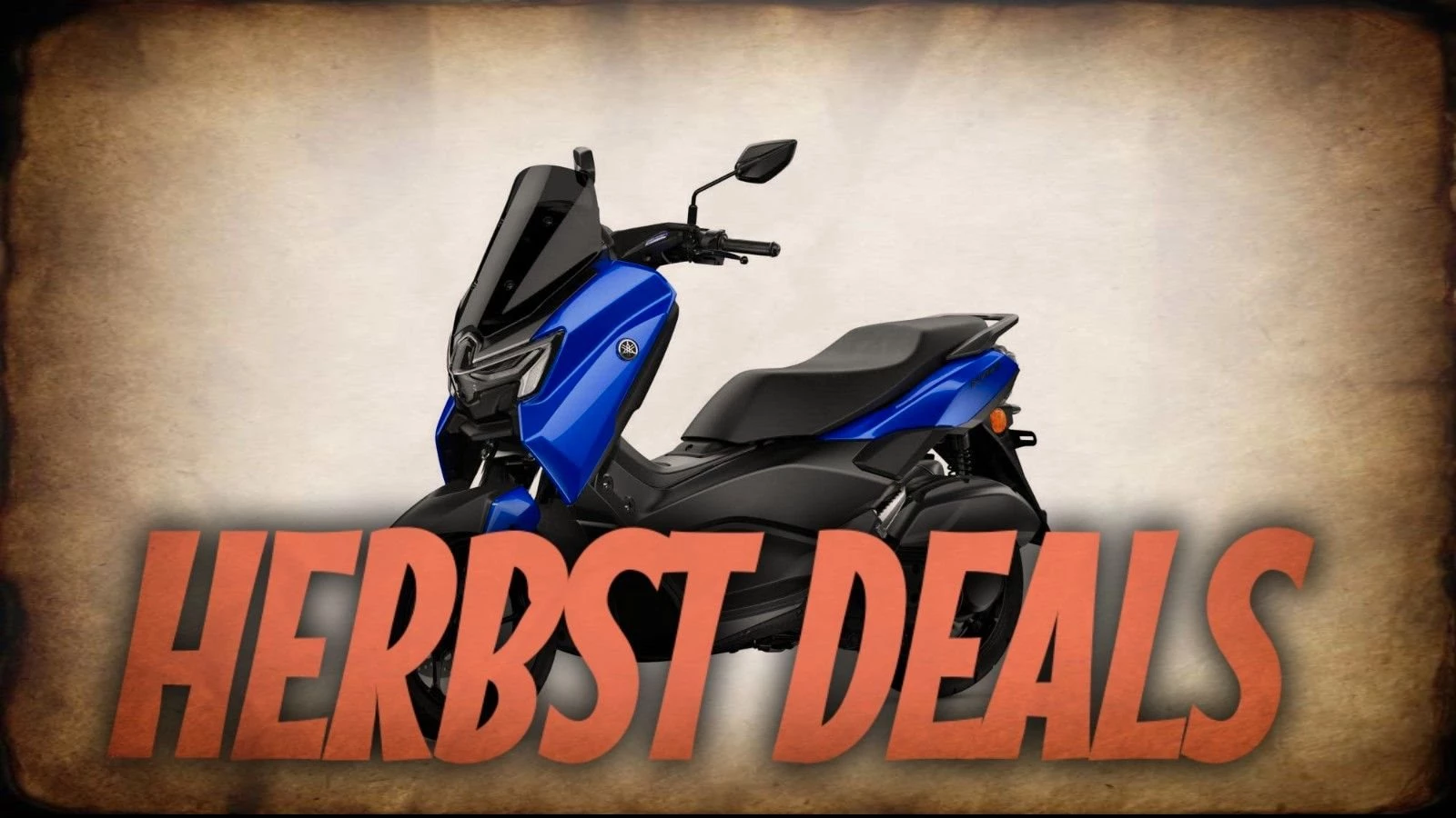 Yamaha NMAX 125