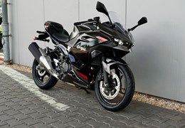 Neumotorrad Kawasaki Ninja 500 SE