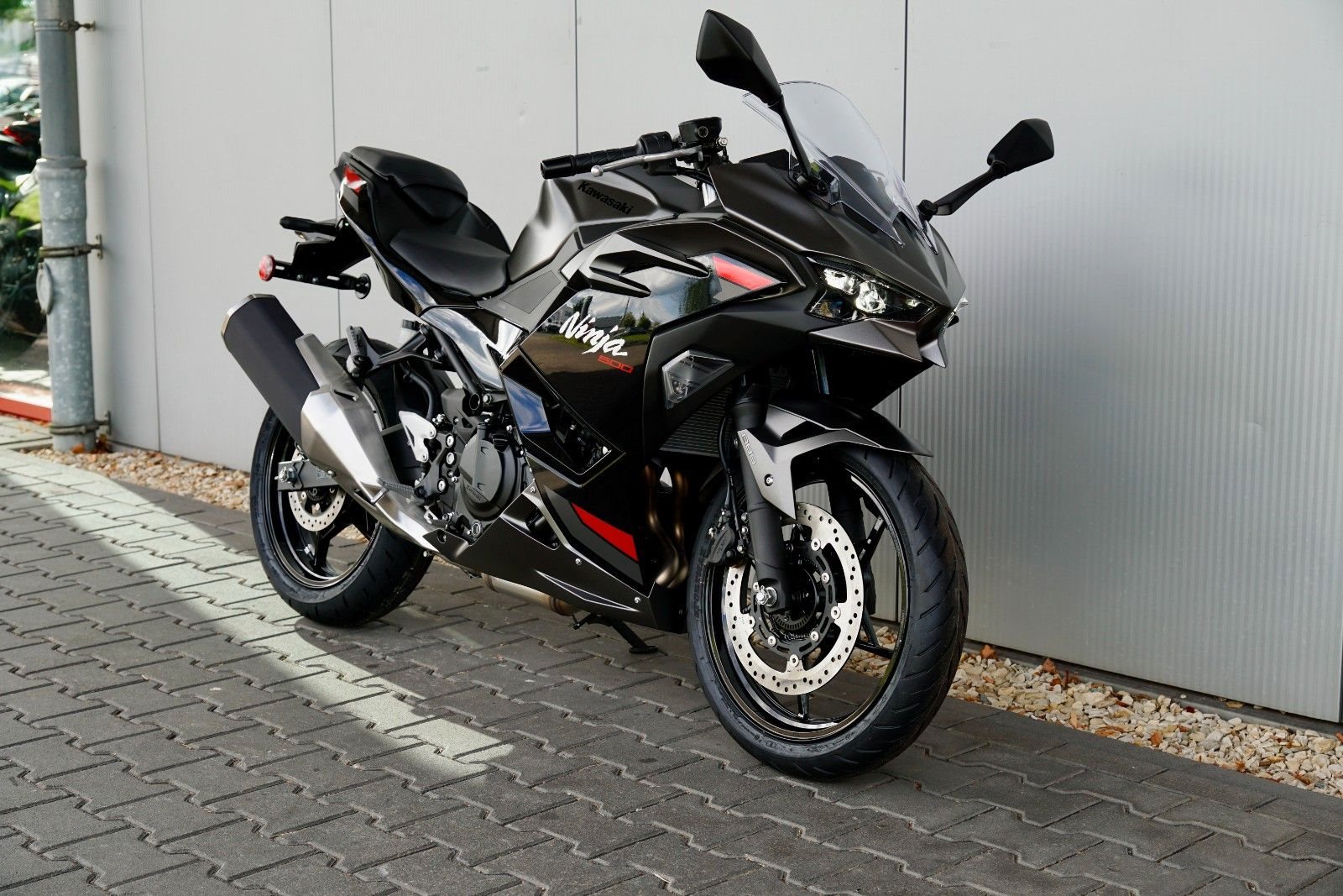 Neumotorrad