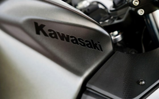 Neufahrzeug Kawasaki Ninja 500 SE - Bild 13