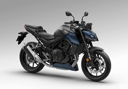 Gebrauchte Honda CB 750
