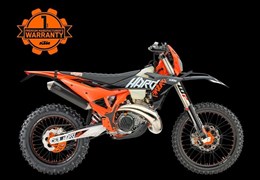 Neumotorrad KTM 300 EXC HARDENDURO