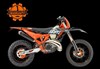 KTM 300 EXC HARDENDURO