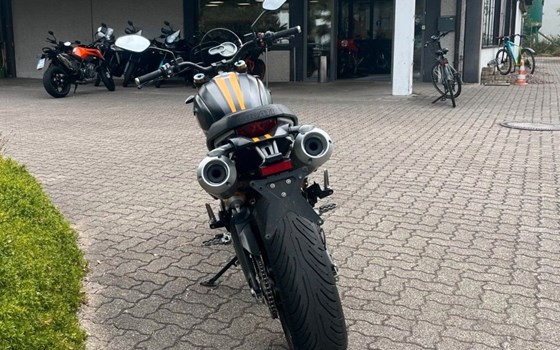 Gebrauchtmotorrad Ducati Scrambler 1100 Sport PRO - Bild 4