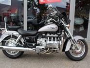 Honda GL 1500C / F6C Goldwing