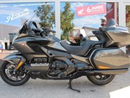 Honda GL 1800 Goldwing Tour DCT