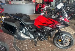Gebrauchte Honda CB1000GT