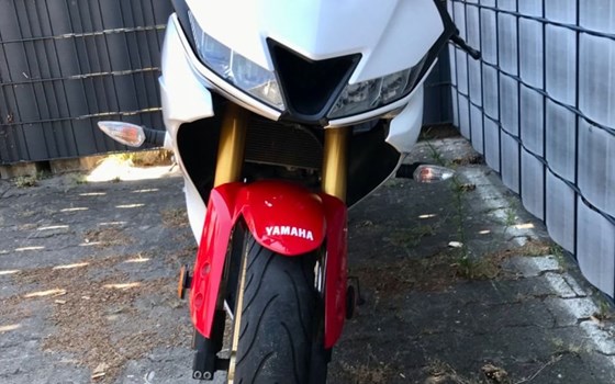 Gebrauchtmotorrad Yamaha R125 - Bild 5