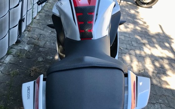 Gebrauchtmotorrad Yamaha R125 - Bild 7