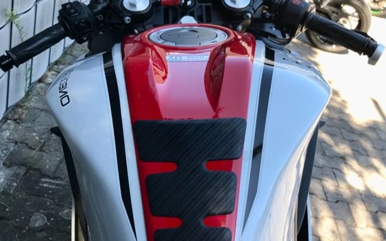 Gebrauchtmotorrad Yamaha R125 - Bild 8