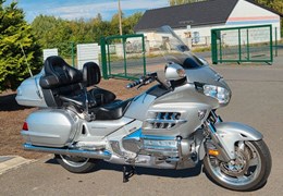 Gebrauchte Honda GL 1800 Goldwing