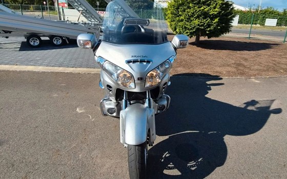 Gebrauchtmotorrad Honda GL 1800 Goldwing - Bild 4