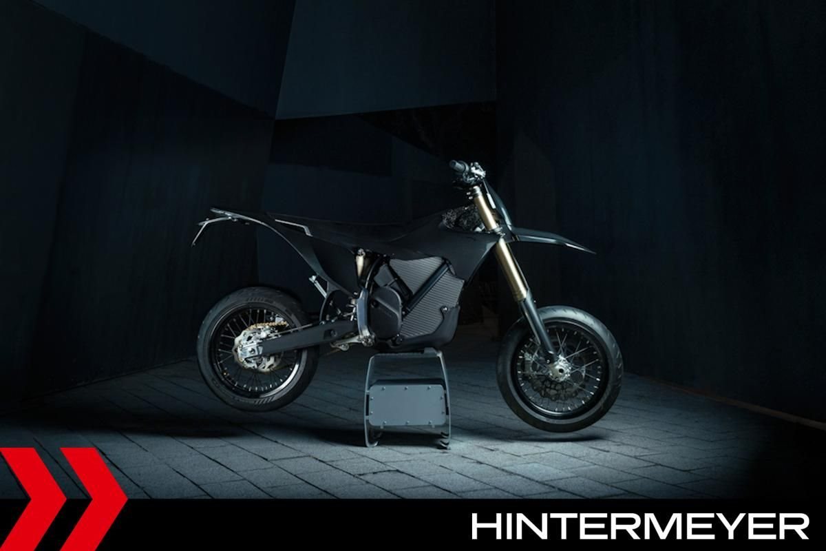 Neumotorrad