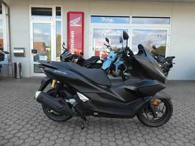 PCX125 DX