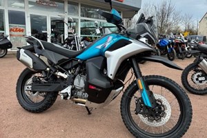 Angebot CFMOTO 800MT-X