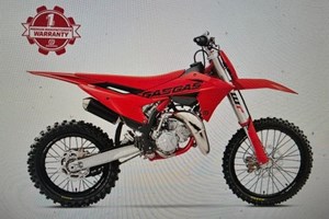 Angebot GASGAS MC 85