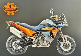 Gebrauchte KTM 890 SMT