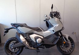 Gebrauchte Honda X-ADV