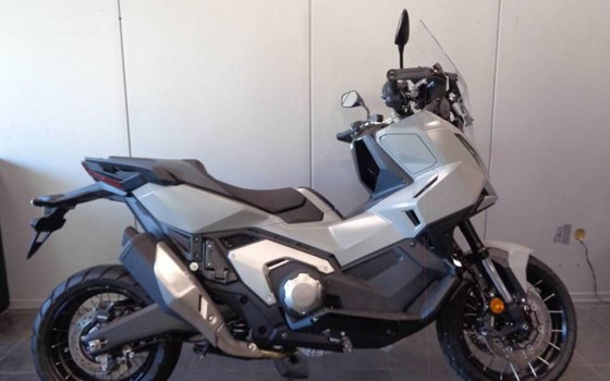 Gebrauchtmotorrad Honda X-ADV - Bild 1