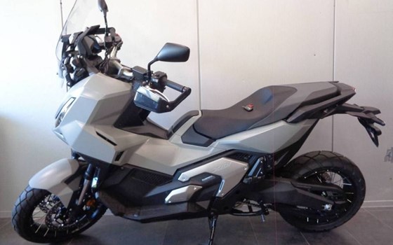 Gebrauchtmotorrad Honda X-ADV - Bild 10