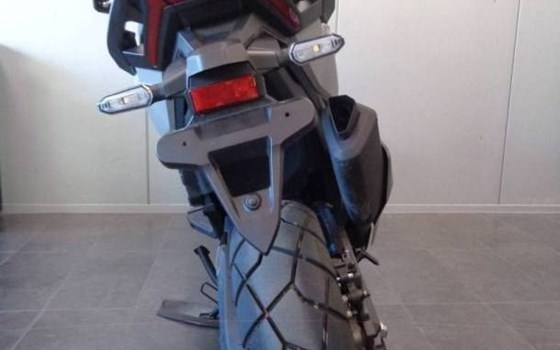 Gebrauchtmotorrad Honda X-ADV - Bild 5