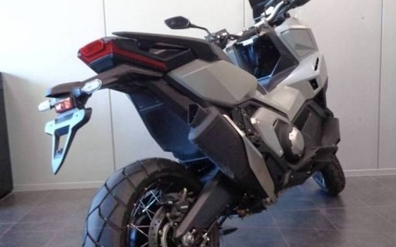 Gebrauchtmotorrad Honda X-ADV - Bild 6