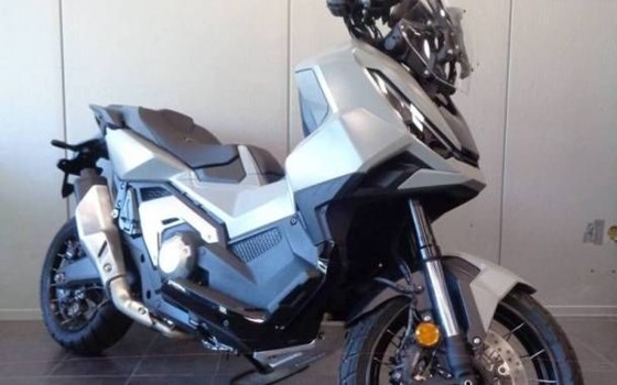 Gebrauchtmotorrad Honda X-ADV - Bild 7
