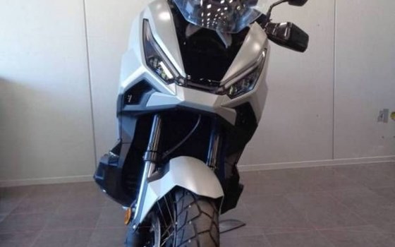Gebrauchtmotorrad Honda X-ADV - Bild 8
