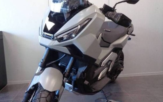 Gebrauchtmotorrad Honda X-ADV - Bild 9