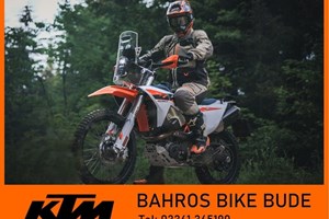 Angebot KTM 690 Rally