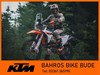 KTM 690 Rally