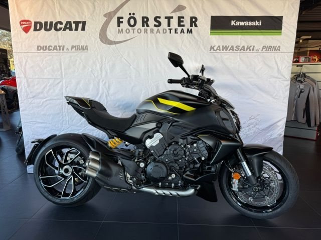 Ducati