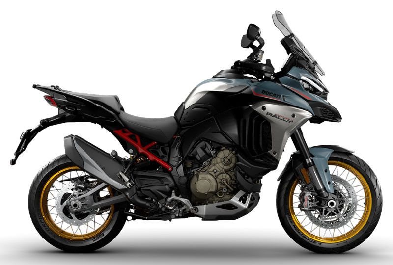 Ducati