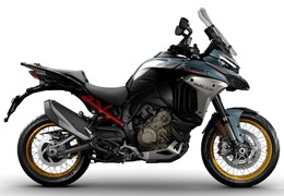 Gebrauchte Ducati Multistrada V4 Rally