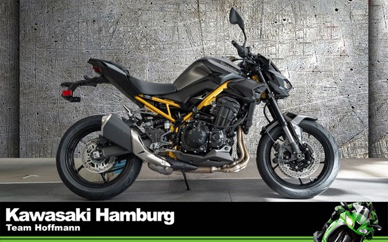 Neufahrzeug Kawasaki Z900 70kW - Bild 1