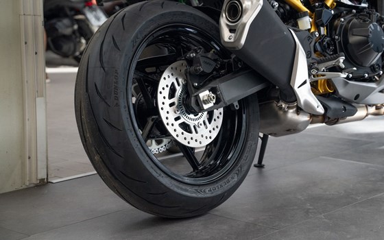 Neufahrzeug Kawasaki Z900 70kW - Bild 10