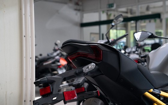 Neufahrzeug Kawasaki Z900 70kW - Bild 12