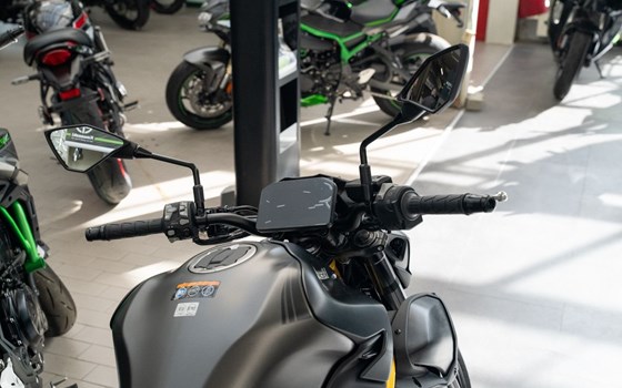 Neufahrzeug Kawasaki Z900 70kW - Bild 14
