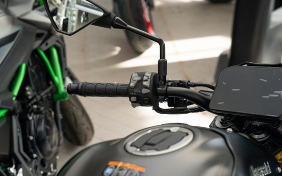 Neufahrzeug Kawasaki Z900 70kW - Bild 15