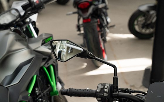 Neufahrzeug Kawasaki Z900 70kW - Bild 16